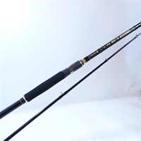 スプリガン海上釣堀脈釣り２４０